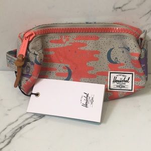 Herschel Settlement Case